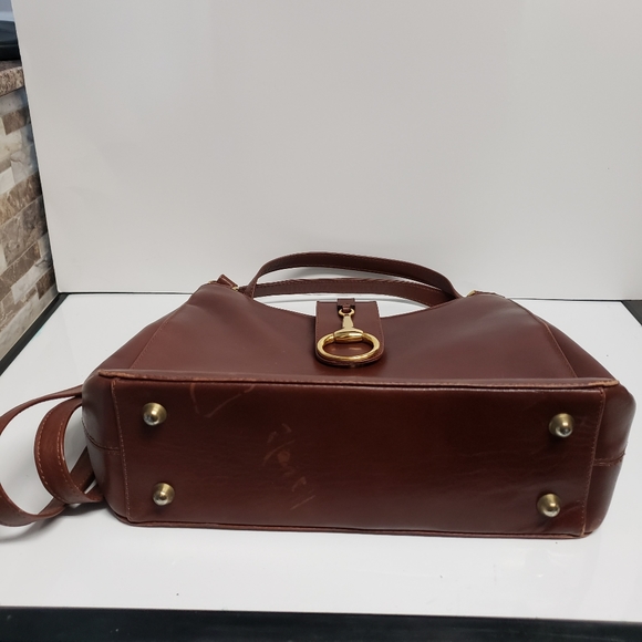 Martal Vintage Shoulder Bag * - Picture 4 of 9